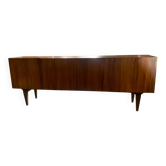 Vintage Scandinavian sideboard