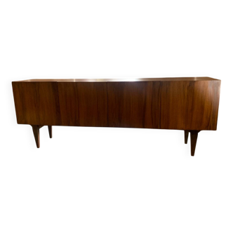 Vintage Scandinavian sideboard