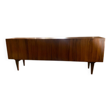 Vintage Scandinavian sideboard