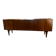 Vintage Scandinavian sideboard