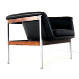 Geoffrey Harcourt for Artifort armchair model 042 - dutch design - restored