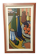Oil painting on canvas still life by Franco Prayer (1924) 90 x 50 cm