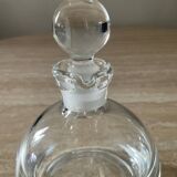 Carafe à liqueur vintage