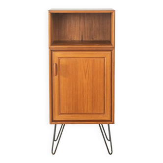 1960s Dresser, Heinrich Riestenpatt