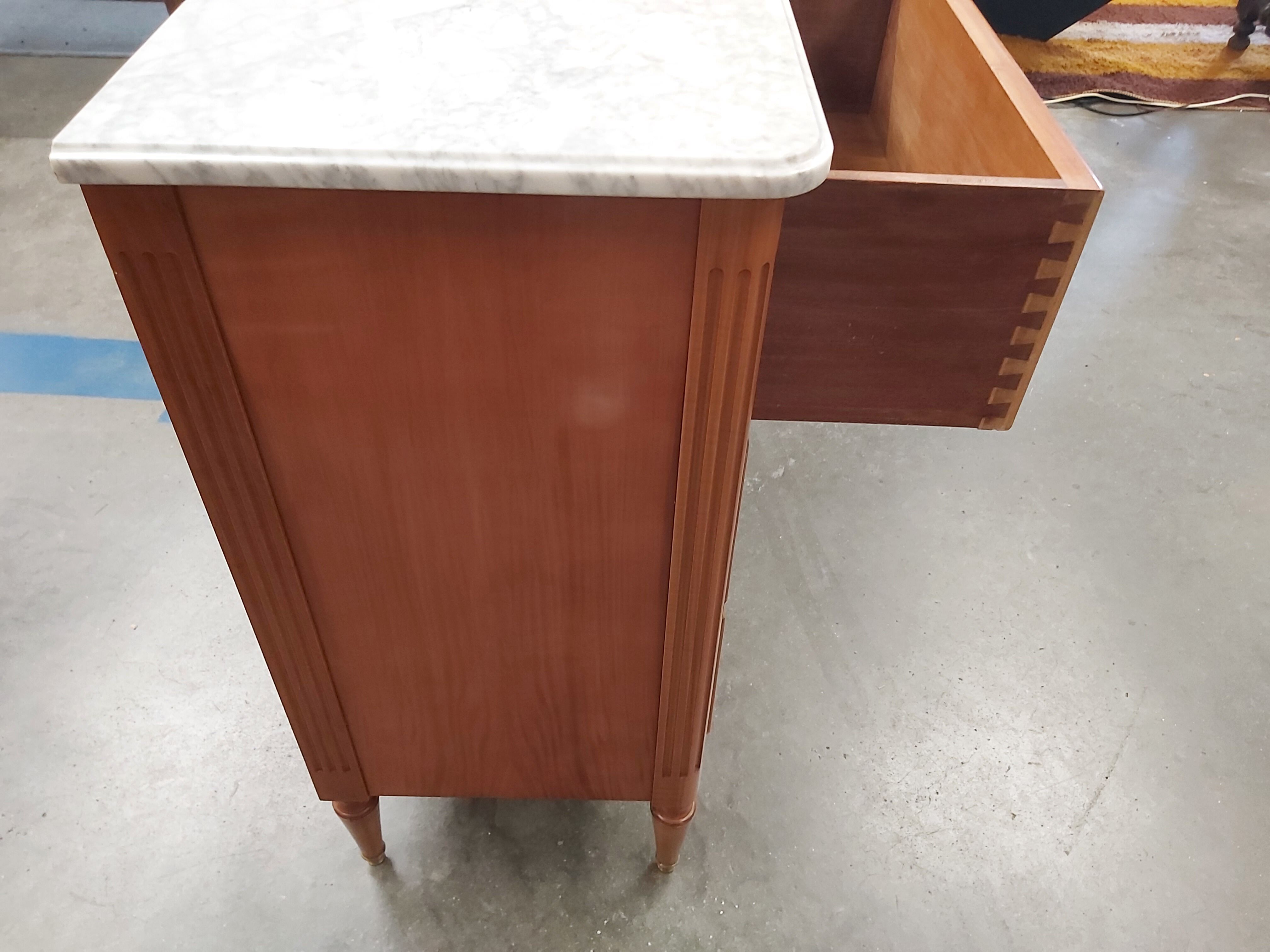 Chest of drawers 6 drawers