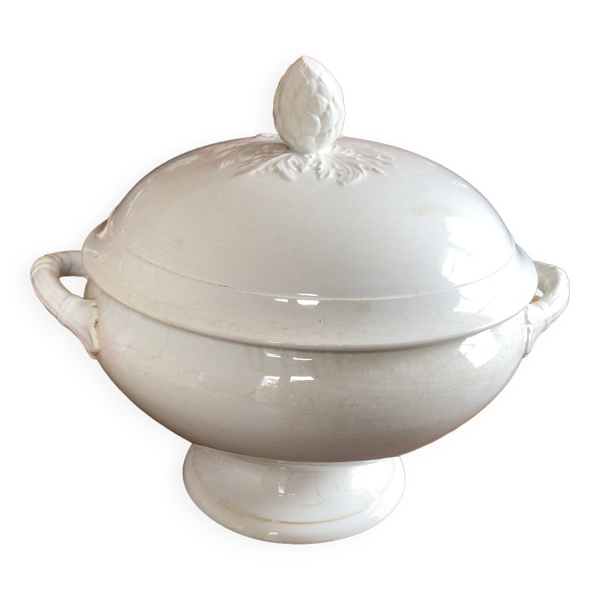 Soupière Pexonne extra large