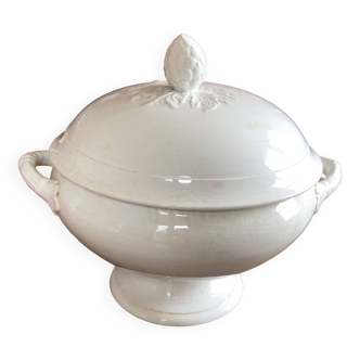 Pexonne extra large tureen