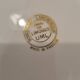 Petit Plat Ravier Porcelaine de Limoges