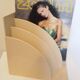 Vinyl storage / Crayonne magazine holder