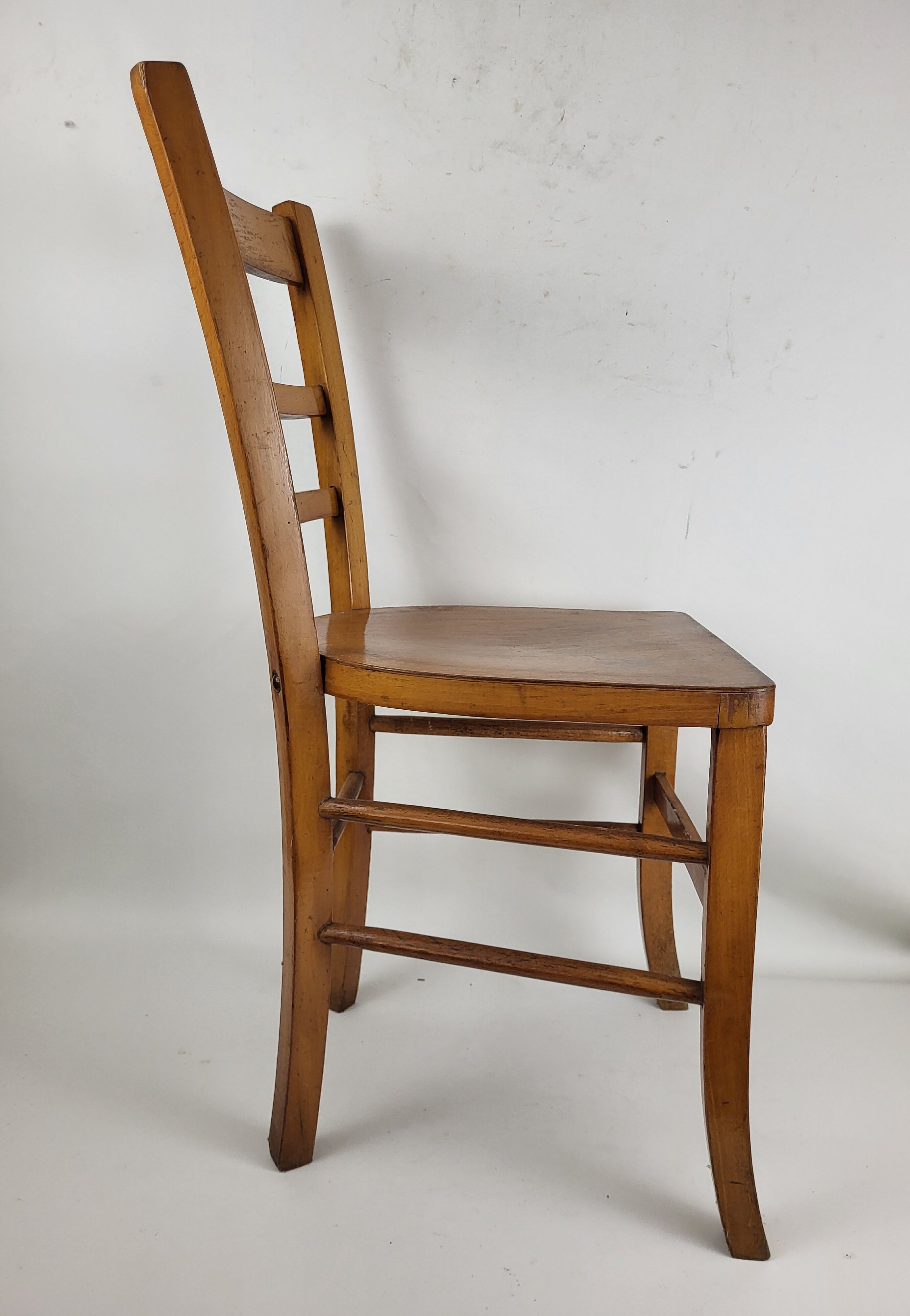 Luterma bistro chair