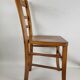 Luterma bistro chair