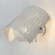 Shogun wall light by Mario Botta for Artemide, 1980