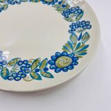 Set of 12 Tor Viking Plates