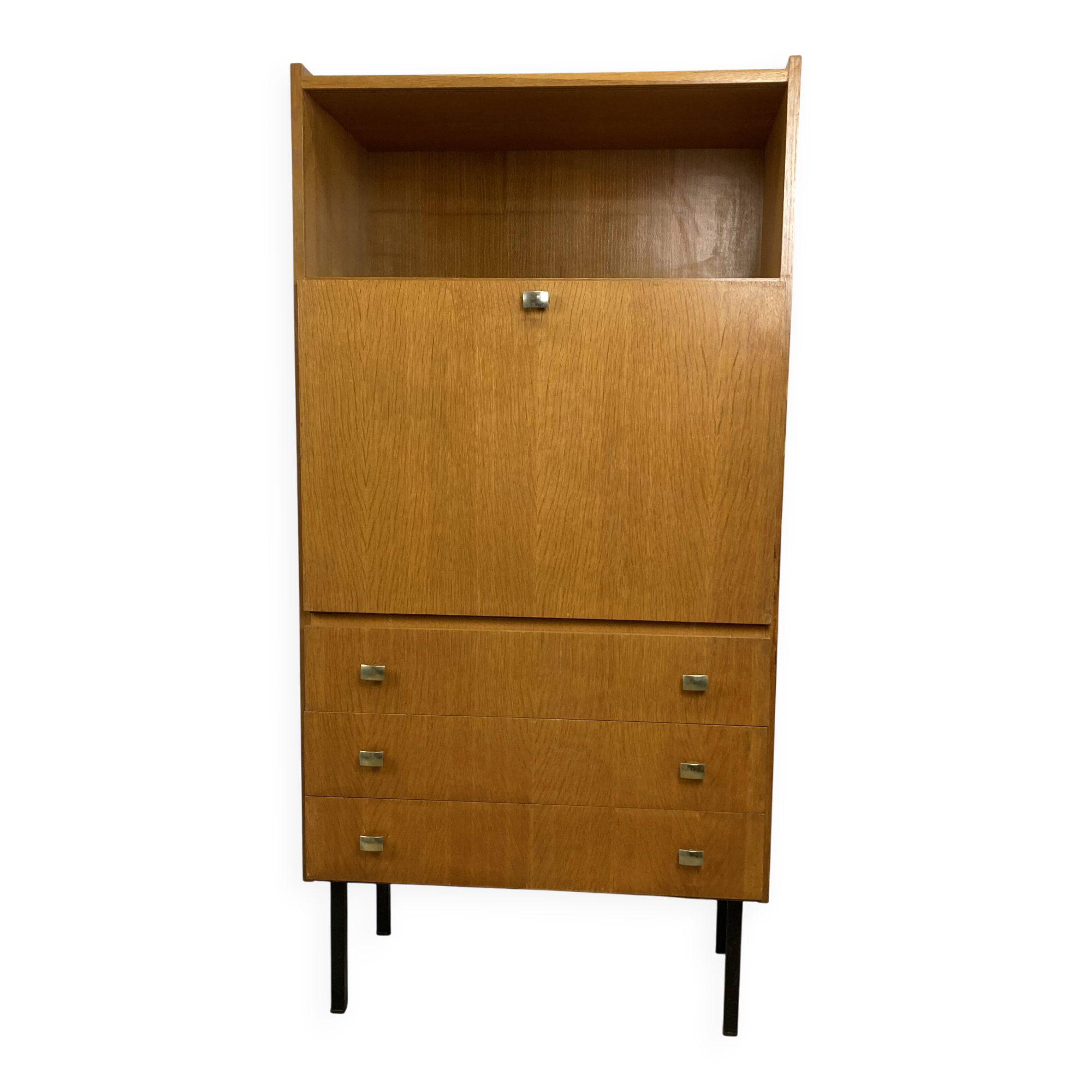 Modernist Secretary