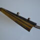 Applique articulee flexible vintage annees 60