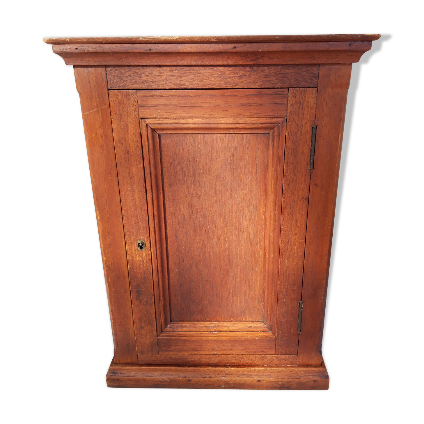 Bedside table or miniature wardrobe