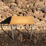 Simple school desk