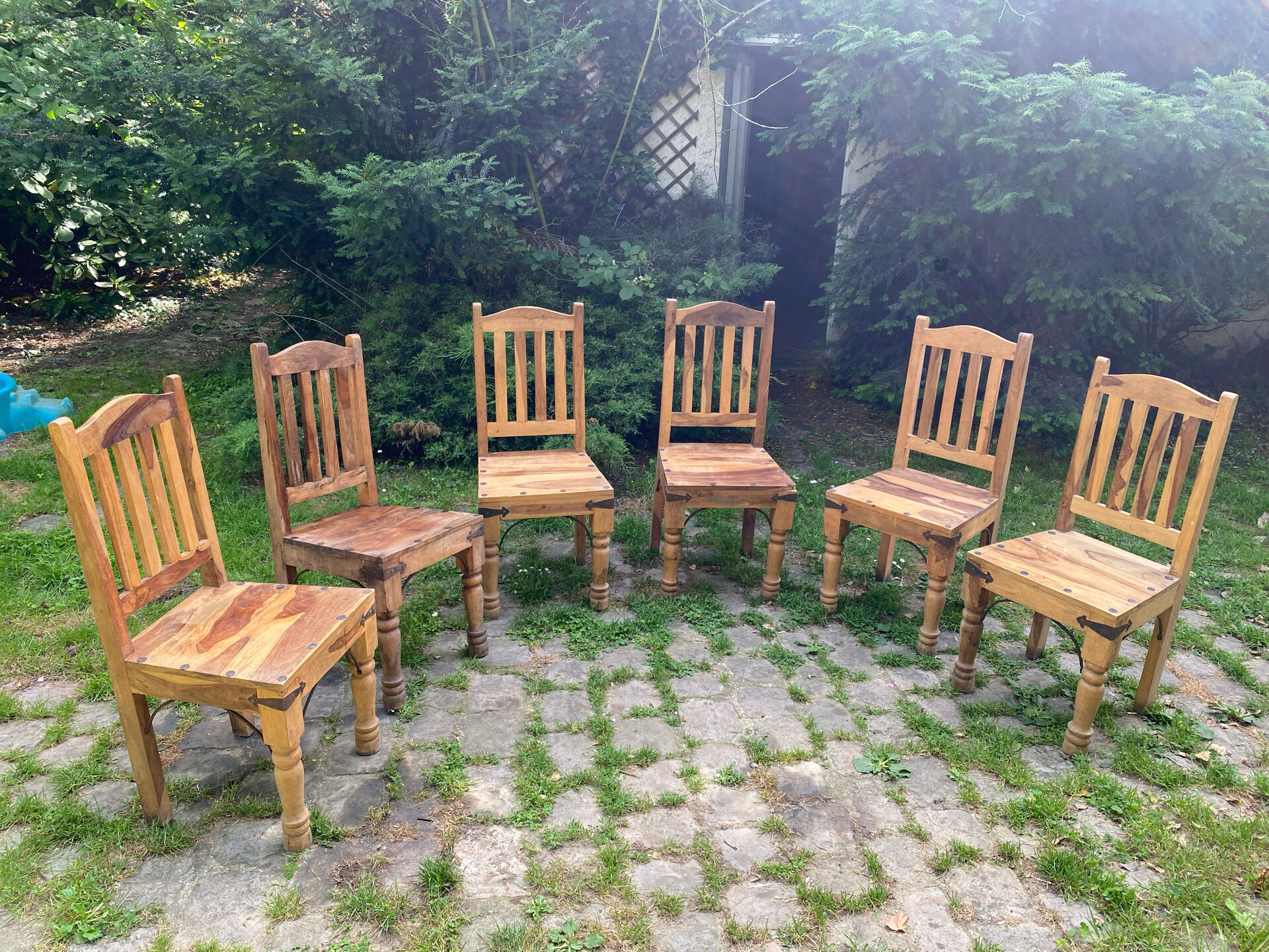 Chairs