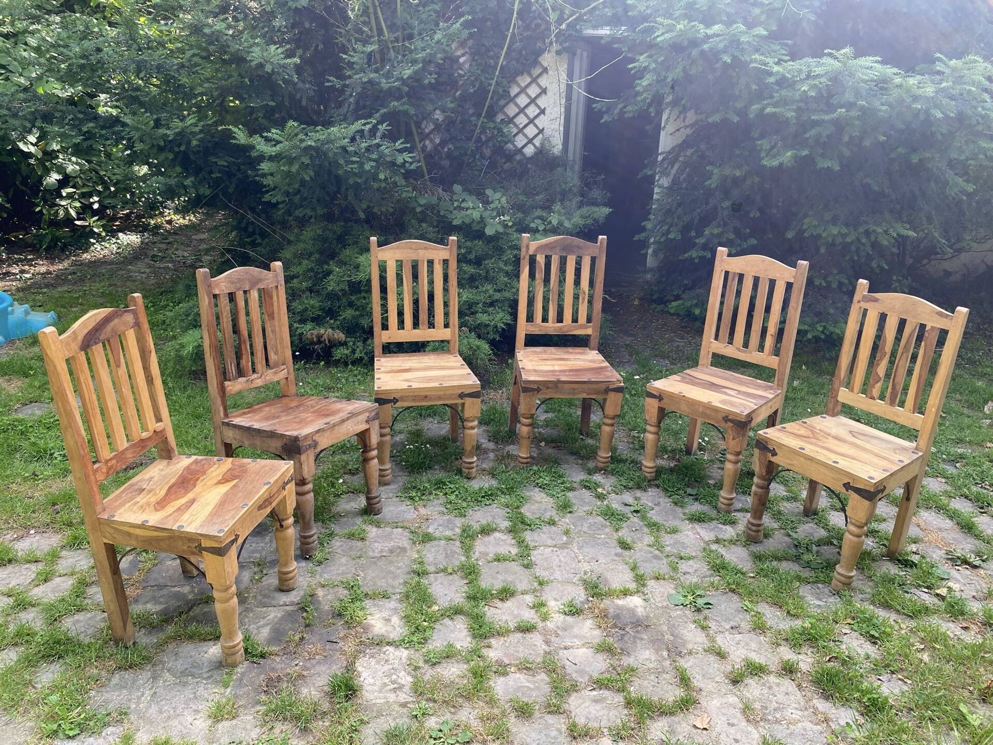 Chairs