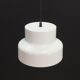 Lampe design danois vintage 60 70 retro