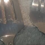 5p hors d'oeuvre service, silver plated metal, goldsmith Ercuis LXV 29