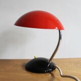 1960's Table Lamp by Drukov Brno