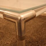 Table low House Jansen Paris 1970