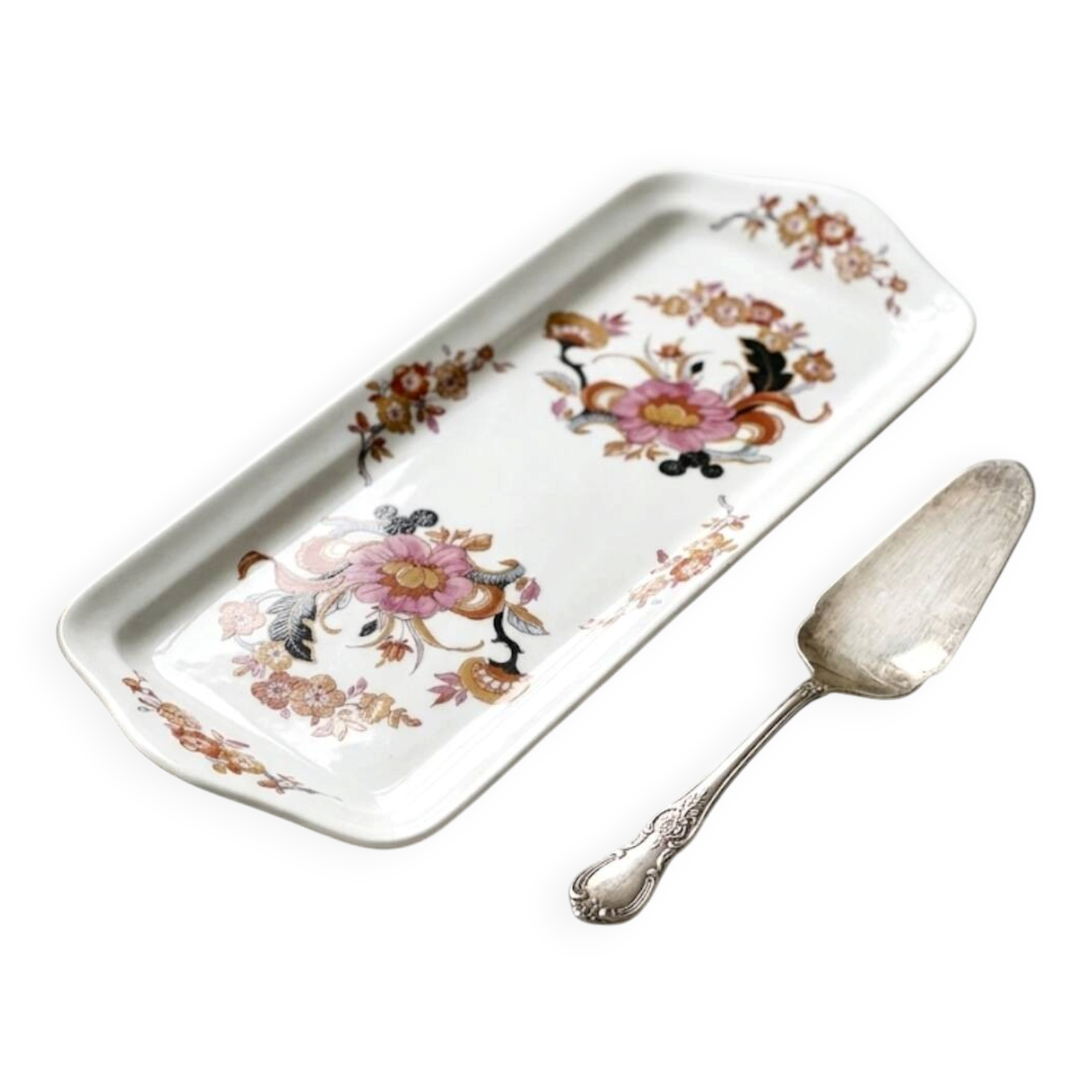 Pillivuyt cake dish