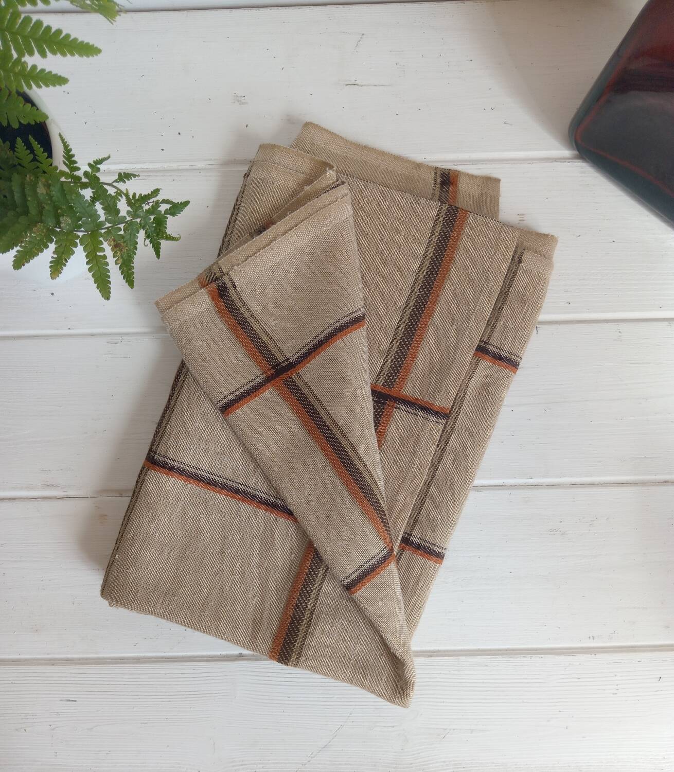 Tablecloth 174 x 148
