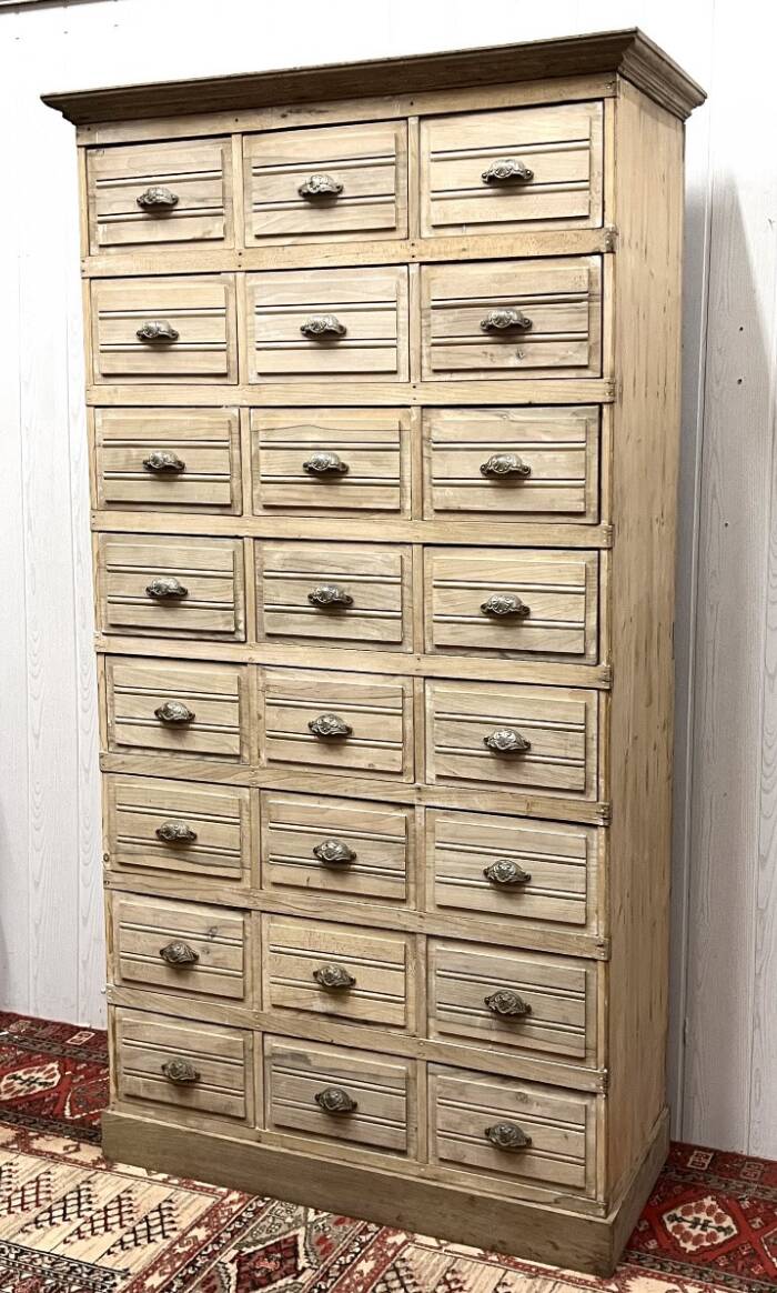 Craft furniture / drawer unit