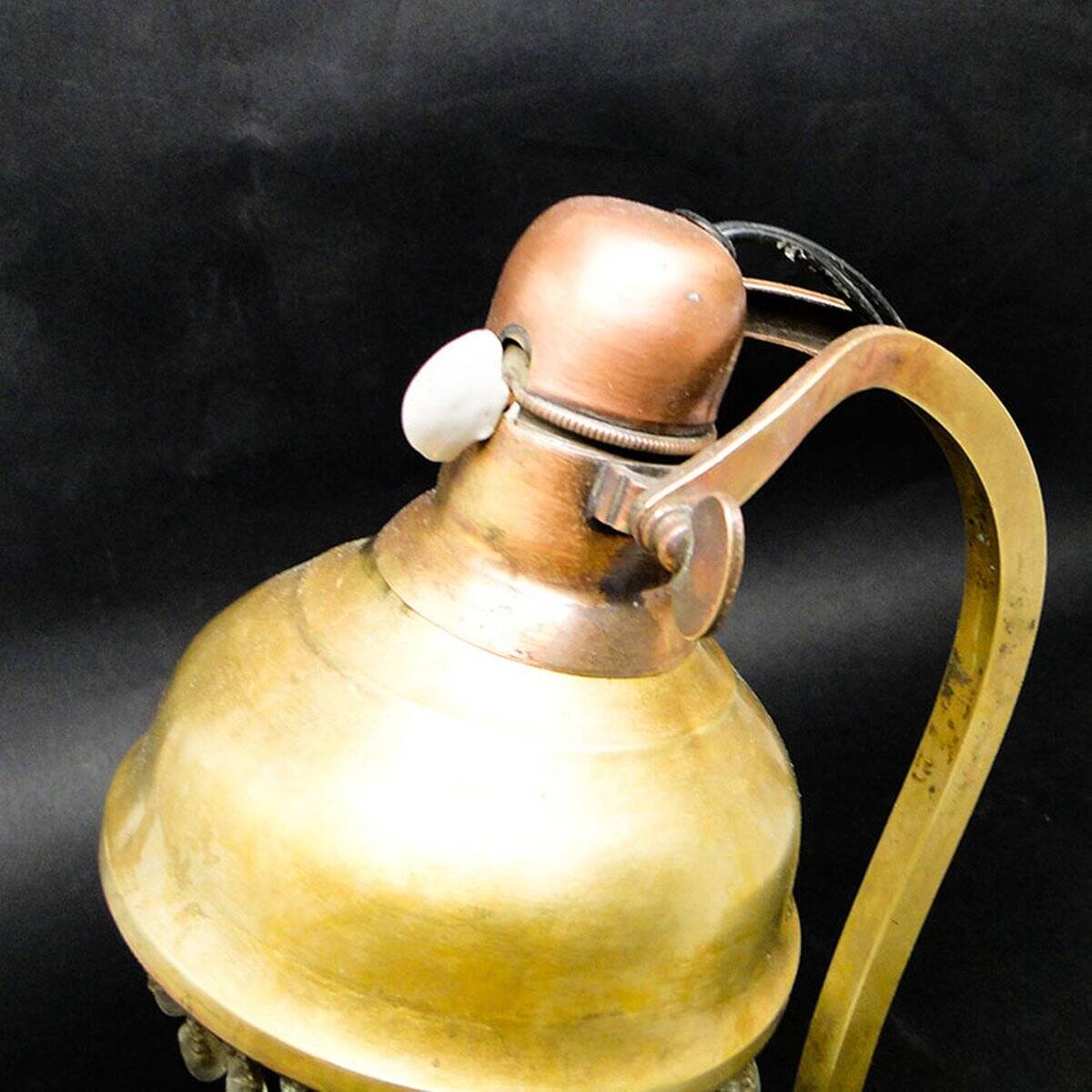 Art Deco table lamp, Germany, 1930s