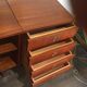 Storage furniture