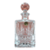 Carafe à wisky en cristal d'arques