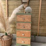 Parisian chiffonier