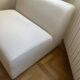 Armchair/sofa module - Finn by By SIDDE
