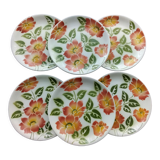 6 flat plates orchies wolves' mill ontario model