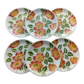 6 flat plates orchies wolves' mill ontario model