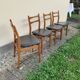 Scandinavian chairs