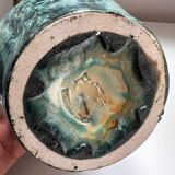 Set of three vases - signatures to be identified