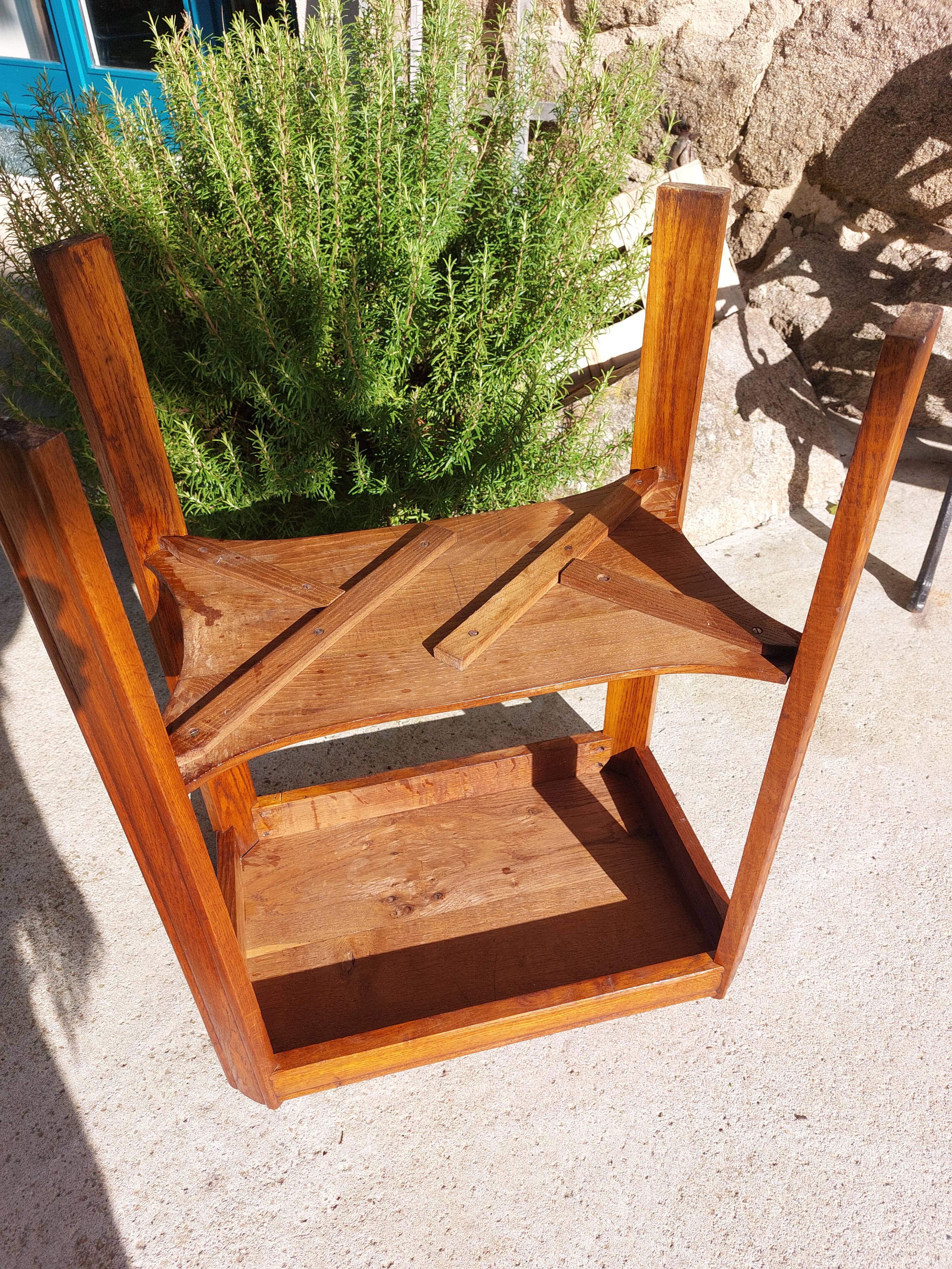 console, rectangular side table