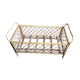 Baby 60s rattan bed
