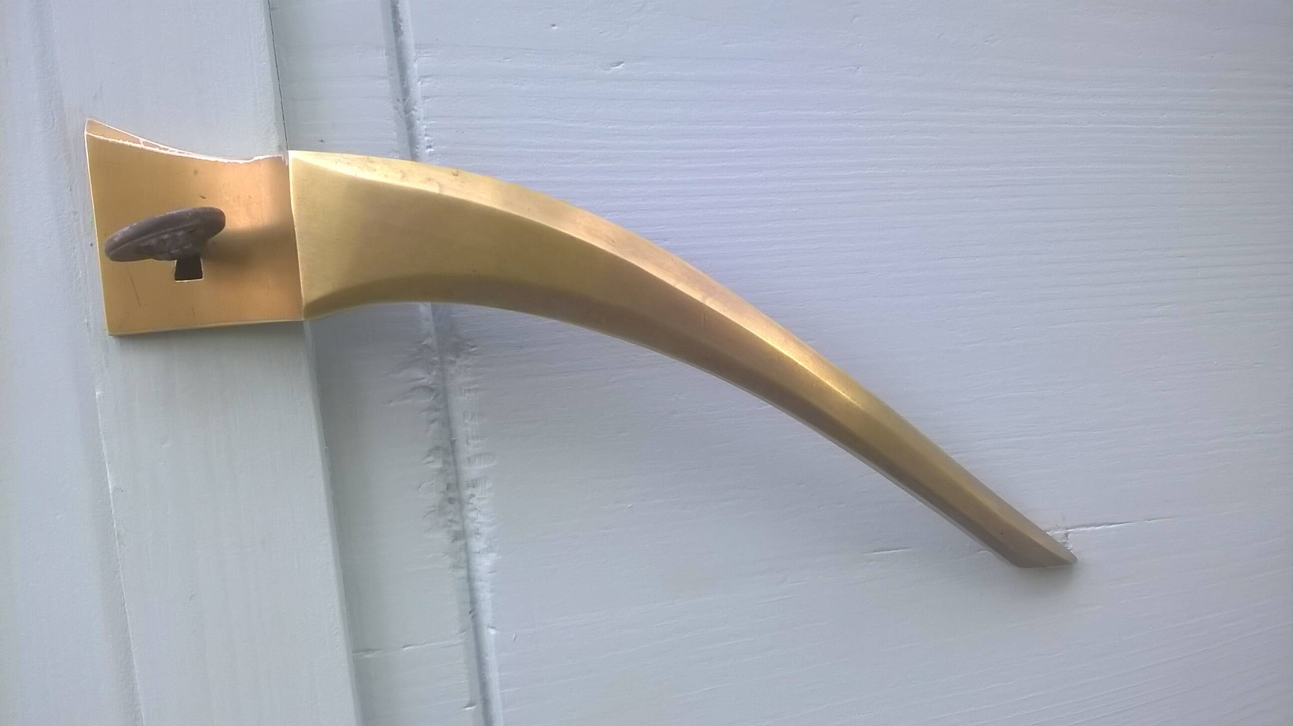 Parisian dresser buffet 1930