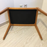 Scandinavian Ottoman
