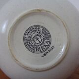 Swedish Birka Teapot & Coffeepot by Stig Lindberg for Gustavsberg, 1960s, Set of 2