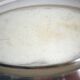 Oval dish, silver-plated metal, Christofle goldsmith, pearl frieze model, 49cm