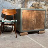 Art deco buffet