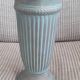 Vintage vase signed