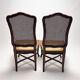 Set of 2 Mid-Century IMI Ilheus Chairs, 1970s