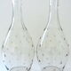 Service art deco 24 stemware crystal
