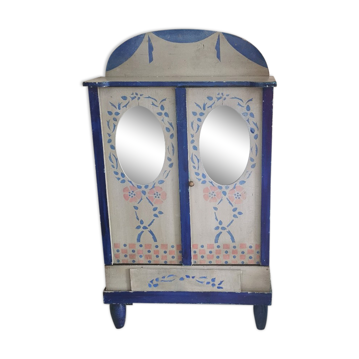 Wardrobe to install. art deco